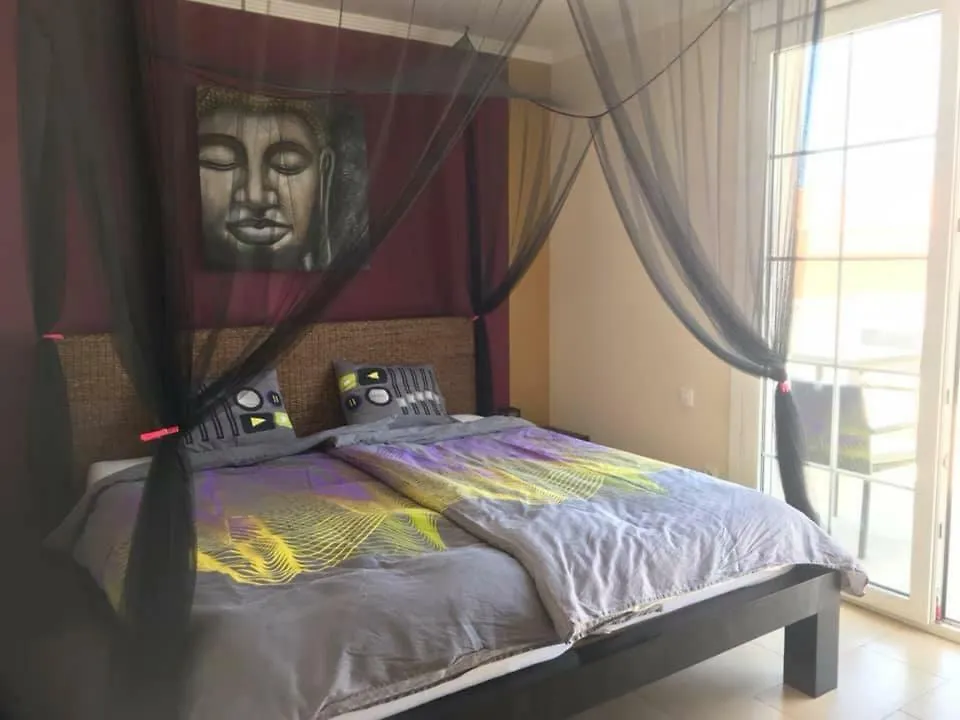 Villa Dhanvantari Costa Adeje