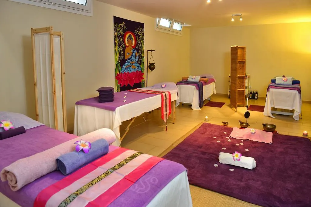 Villa Dhanvantari Costa Adeje  0*, Costa Adeje (Tenerife) Spanyolország